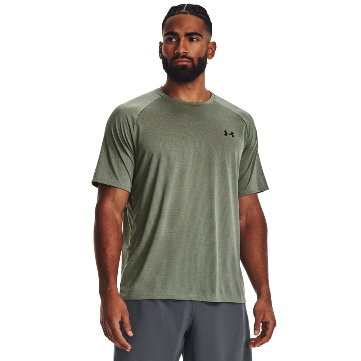 Tshirt Tech 2.0 Under Armour