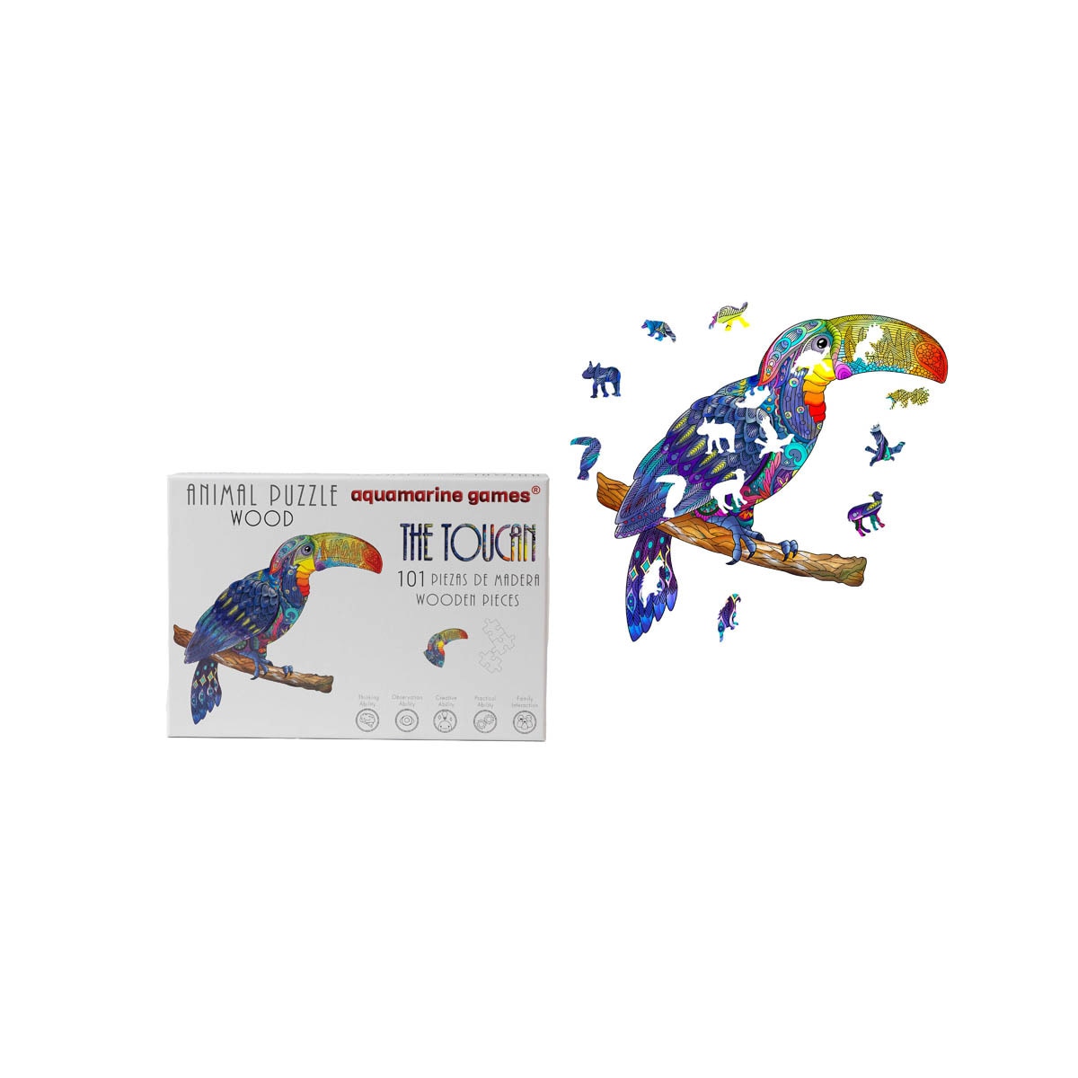 Mensch ärger Dich Nicht Riesen-Ludo Für 6 Spieler/innen Mensch ärgere Dich  Nicht Für 6 Personen, image size:1200x1200