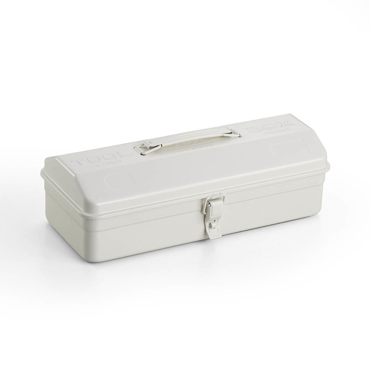 Imagem 0 de Caixa de Armazenamento Y350 - Branco