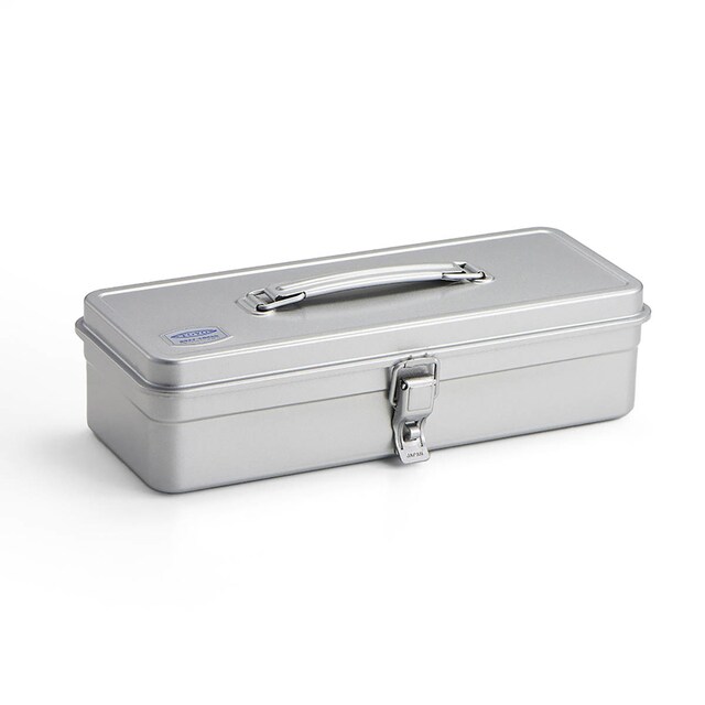 Imagem 0 de Caixa de Armazenamento T320 - Prateado