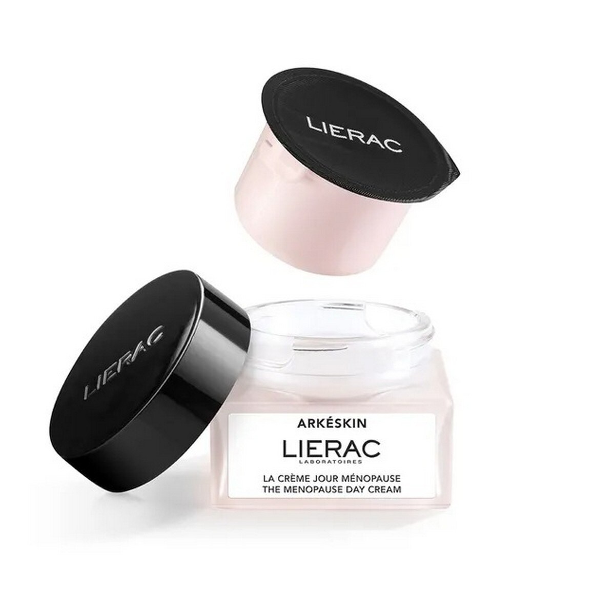 Recarga Creme de Dia Menopausa Arkéskin - 50 ml 1