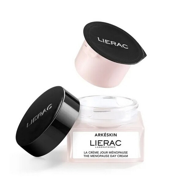 Imagem 0 de Recarga Creme de Dia Menopausa Arkéskin - 50 ml