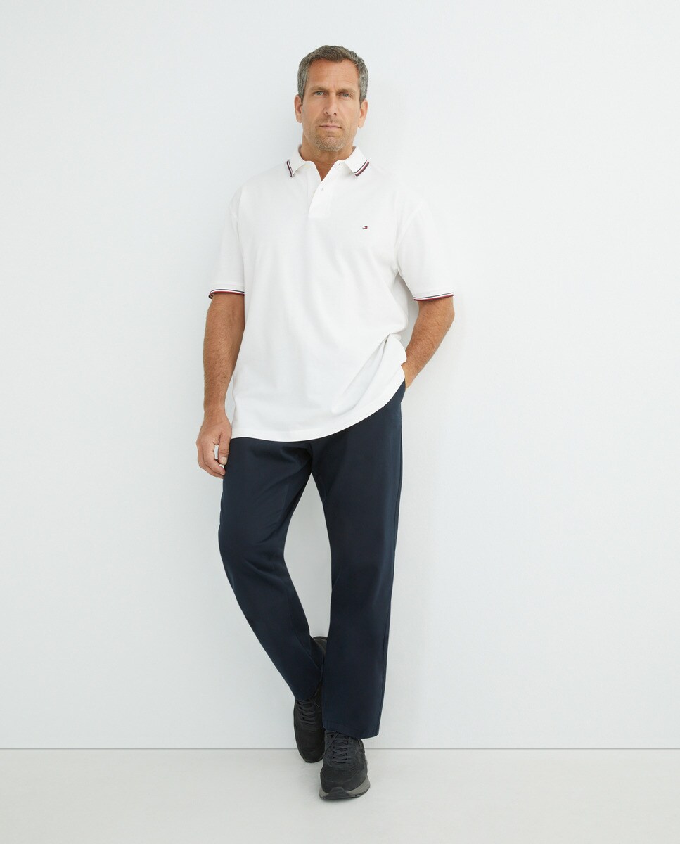Pantalon chino Tommy Hilfiger