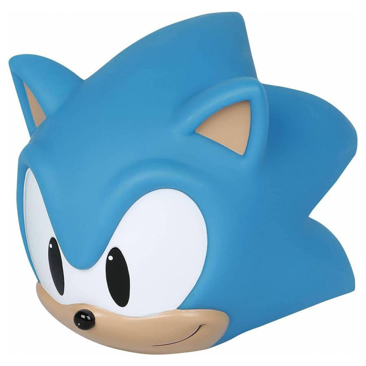Imagem 0 de Candeeiro 3D Sonic Face