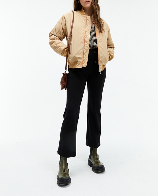 Imagen 0 de Chaqueta bomber