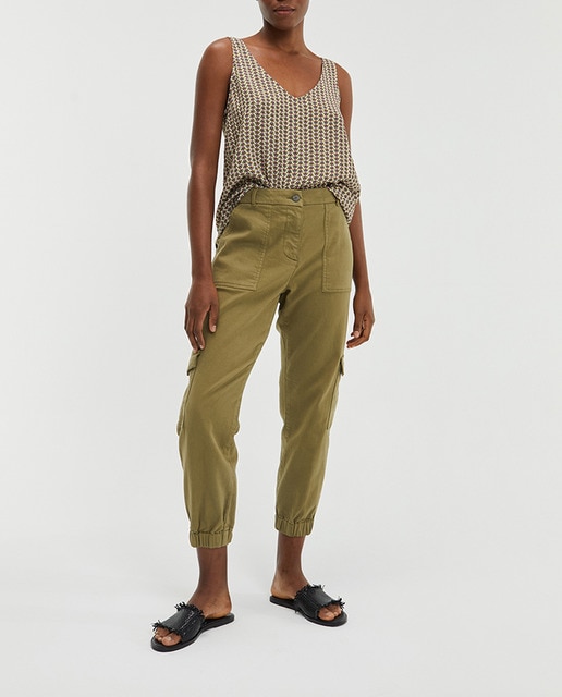 Imagen 0 de Top estampado