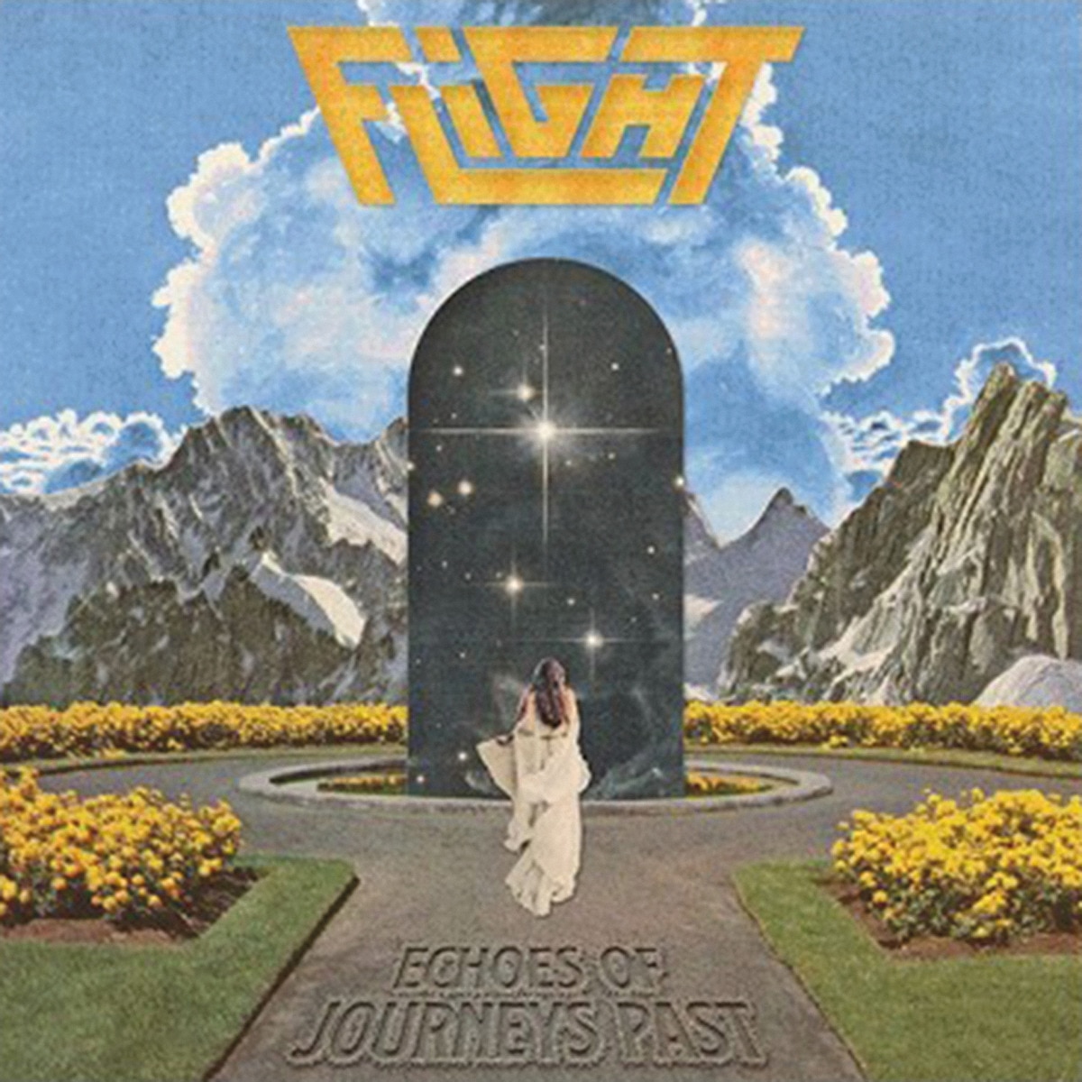 Imagem 0 de Echoes Of Journeys Past (LP-Vinil)