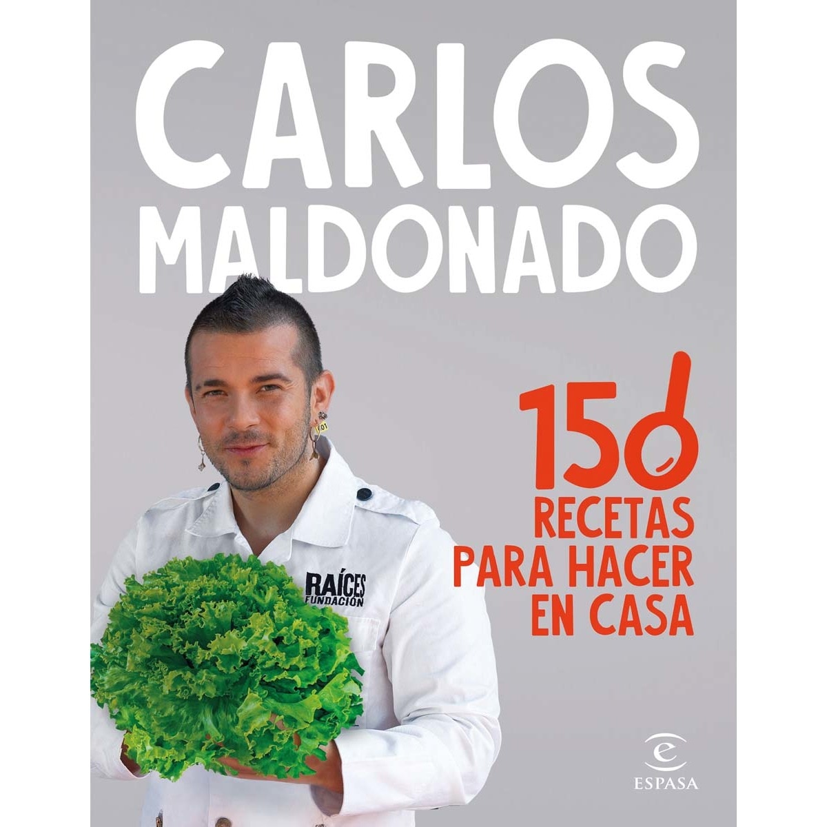 150 recetas para hacer en casa (Capa mole com abas) 1