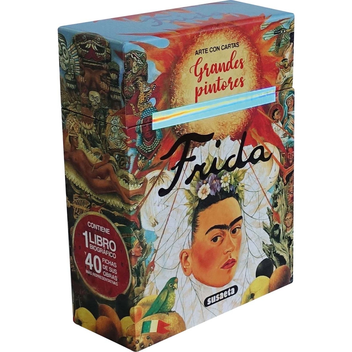 Frida (Capa dura) 1