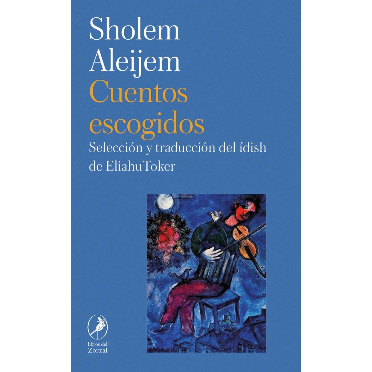 Cuentos Escogidos de Scholem-Aleijem 1