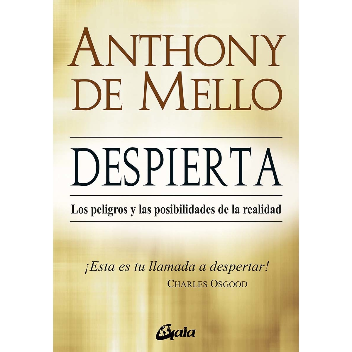 Imagem 0 de Despierta: Peligros y posibilidades de la realidad (Capa mole com abas)