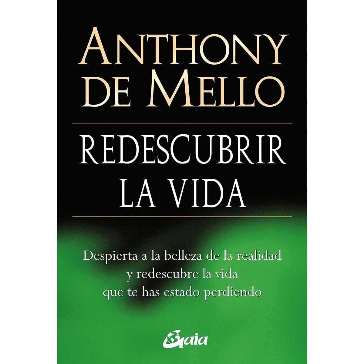 Imagem 0 de Redescubrir la vida: Despierta a la belleza de la realidad y redescubre la vida que te has estado perdiendo (Capa mole com abas)