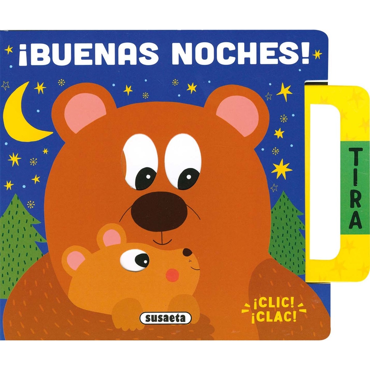 ¡Buenas noches! 1
