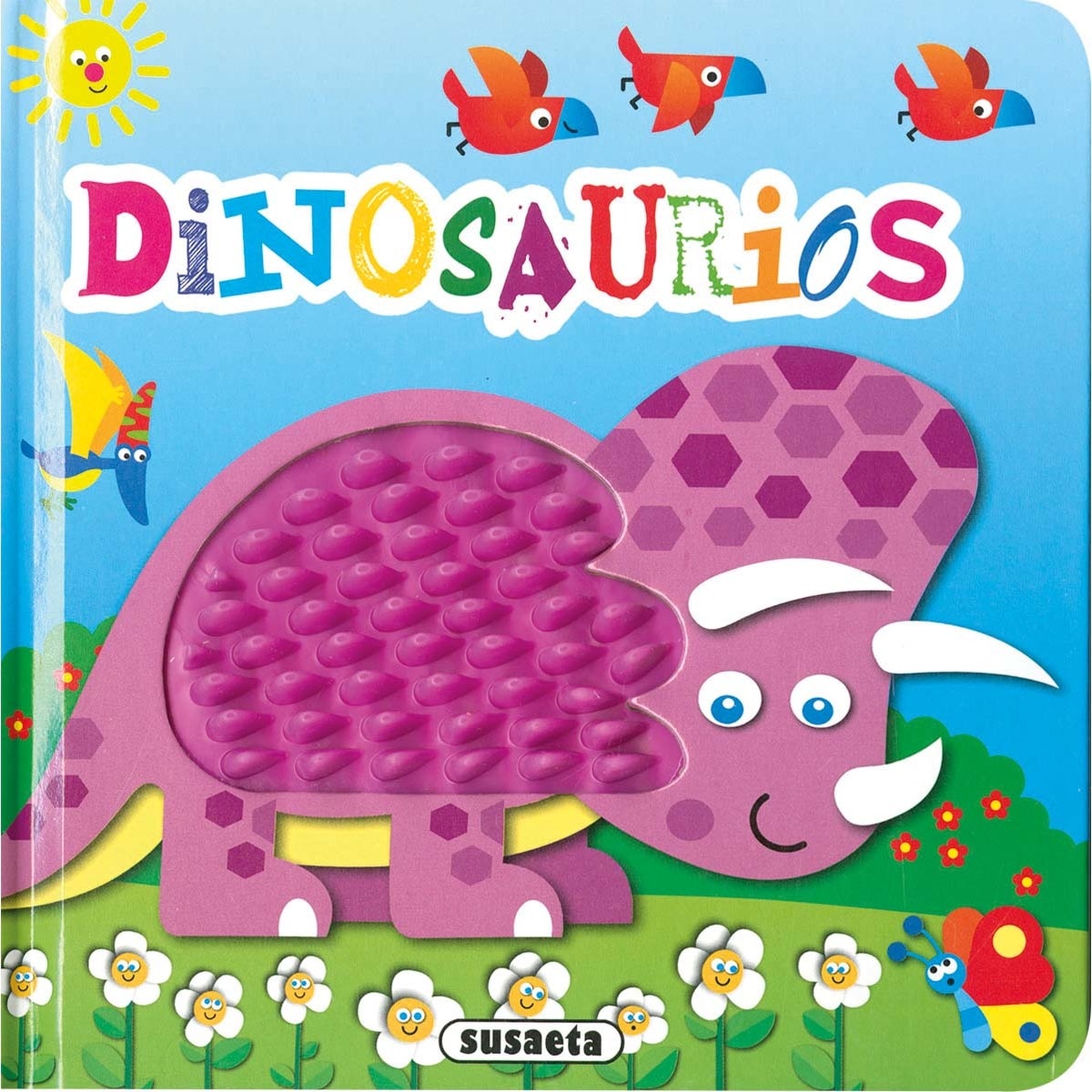 Dinosaurios 1