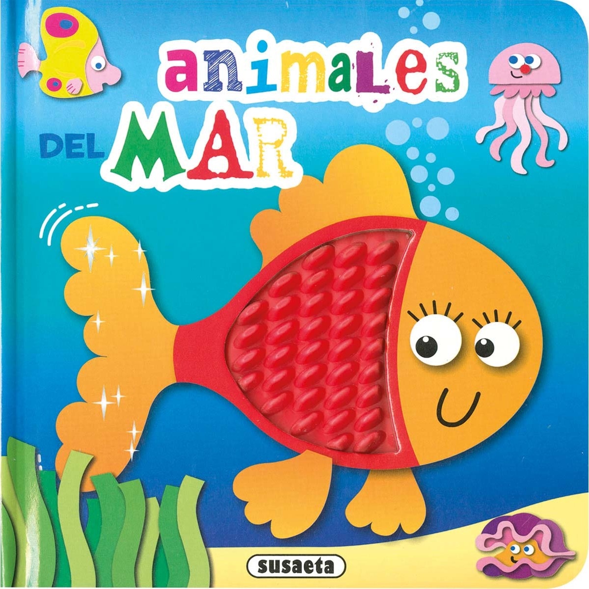 Animales del mar 1