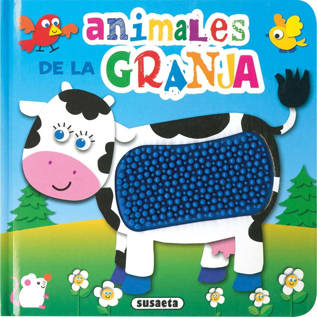Animales de la granja 1