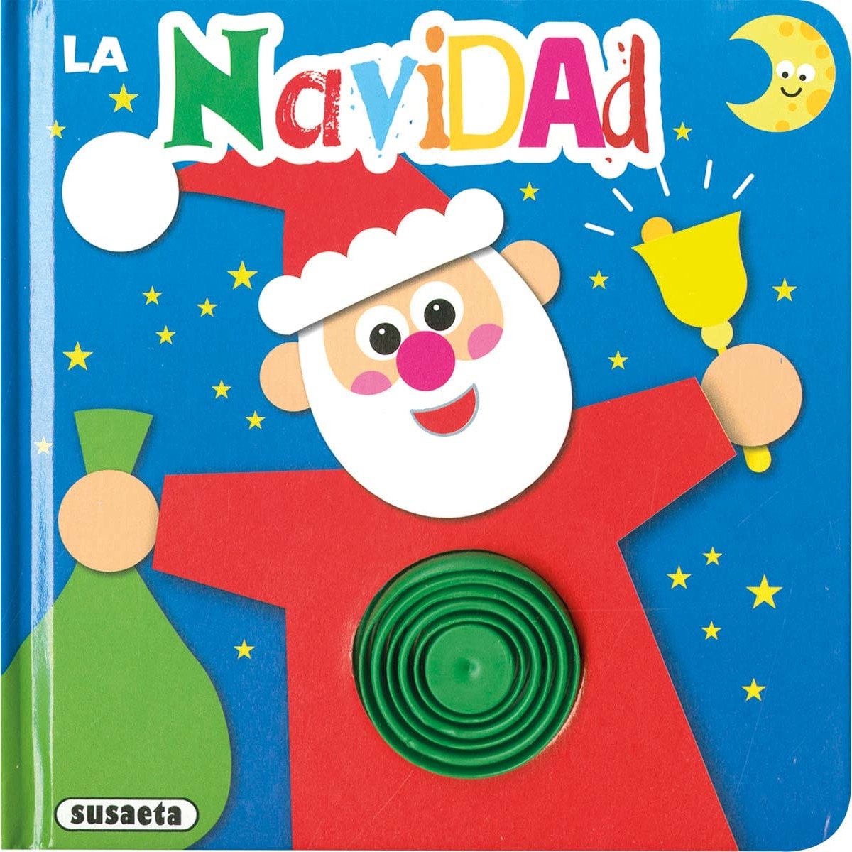 La Navidad 1