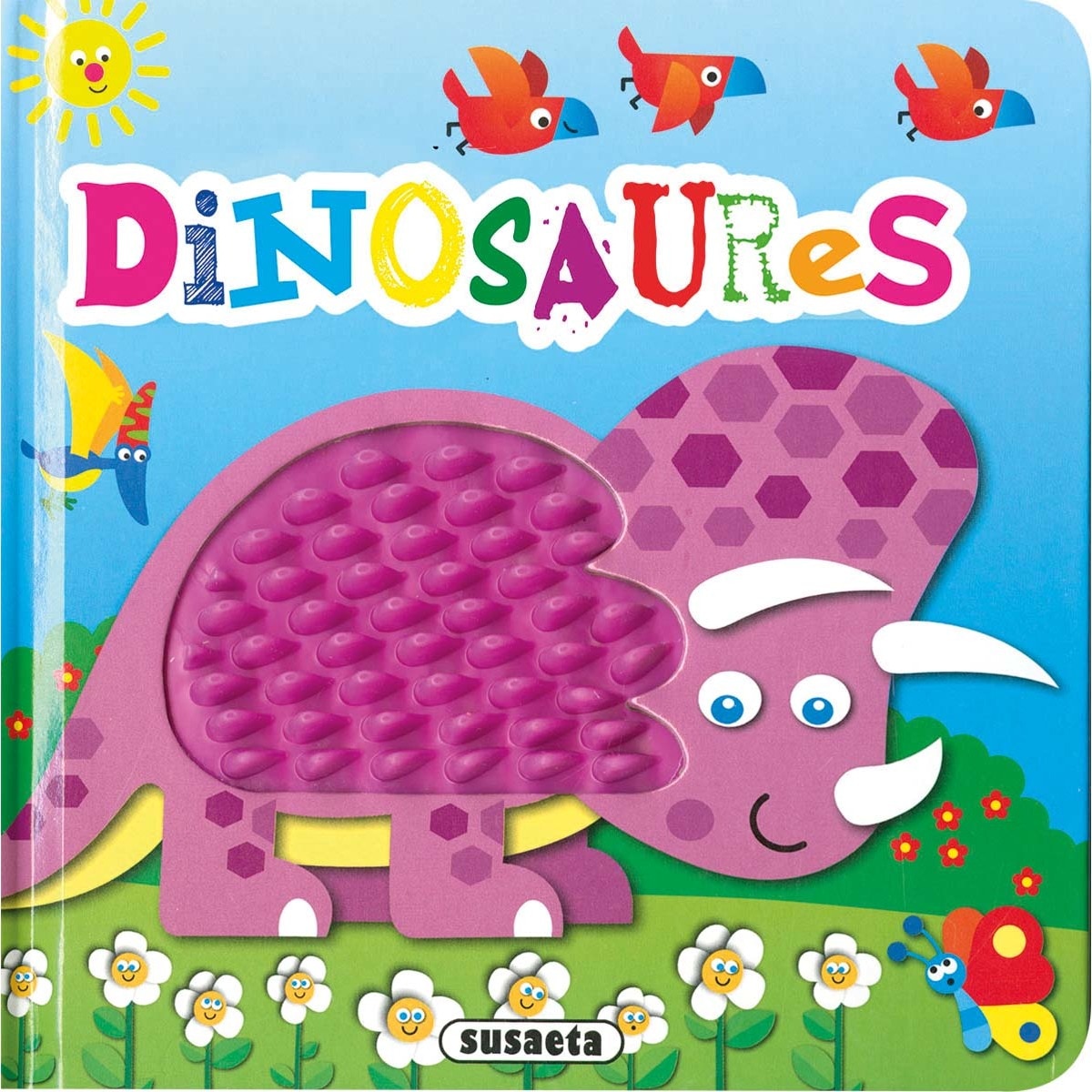 Dinosaures 1