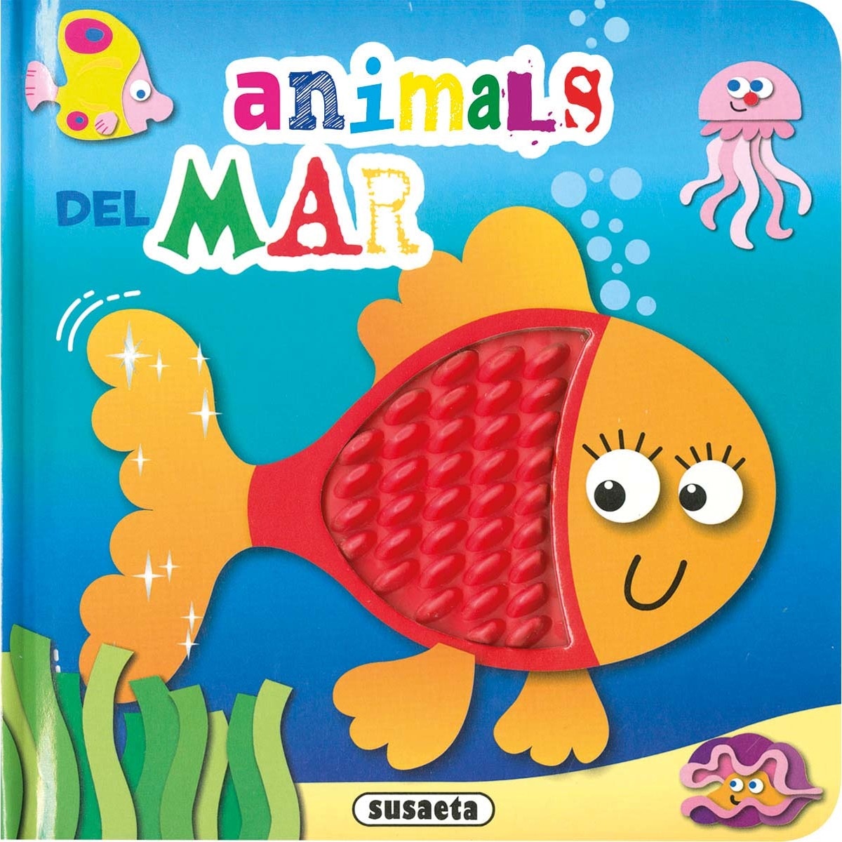 Animals del mar 1