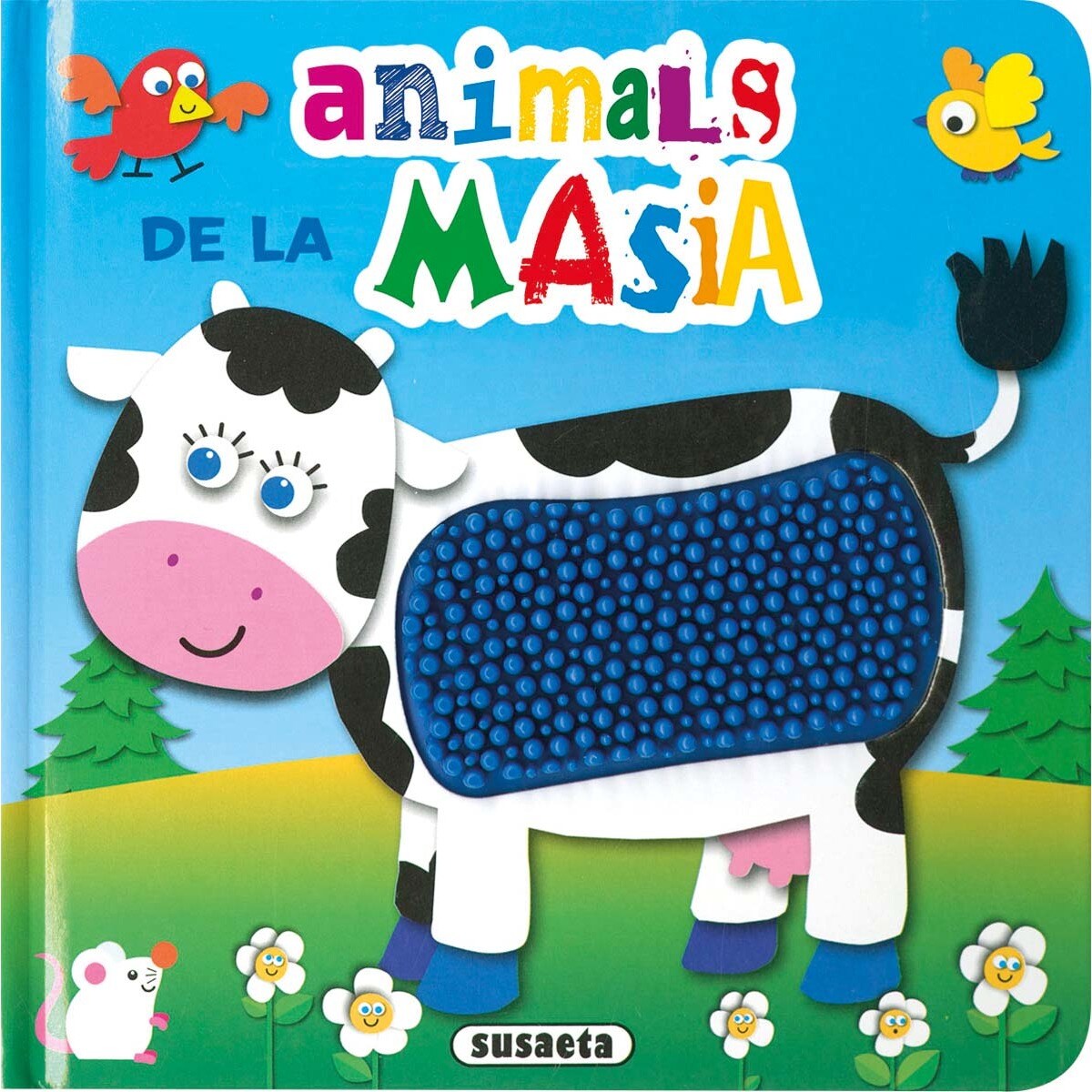 Animals de la masia 1
