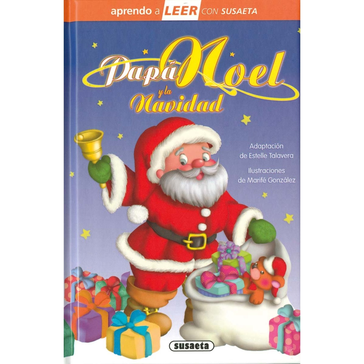 Imagem 0 de Papá Noel y la Navidad (Capa dura)
