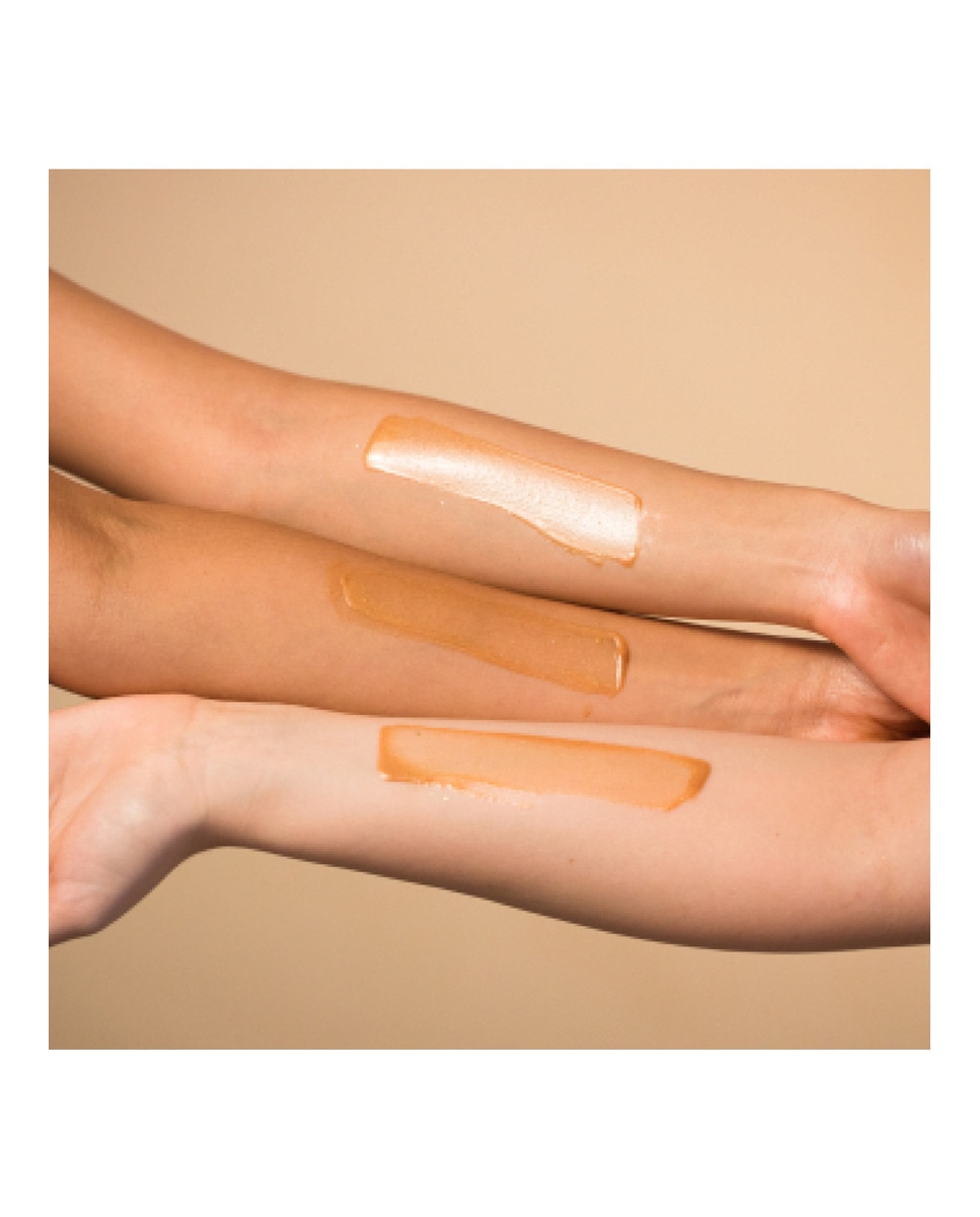 Aceite Glow Edition Body Oil 100 ml Freshly Cosmetics · Freshly