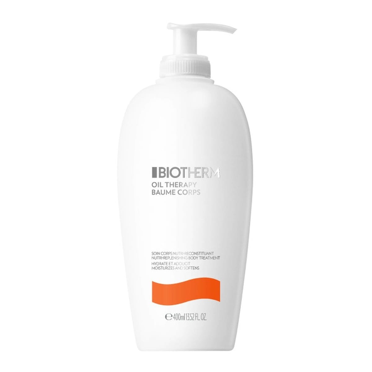 Loção Corporal Oil Therapy - 400 ml 1