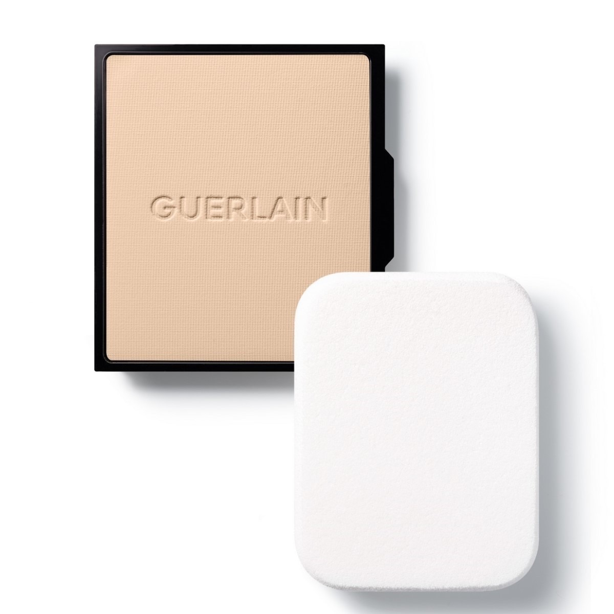Recarga de Base Compacta Parure Gold Skin Control Mate 0N-1
