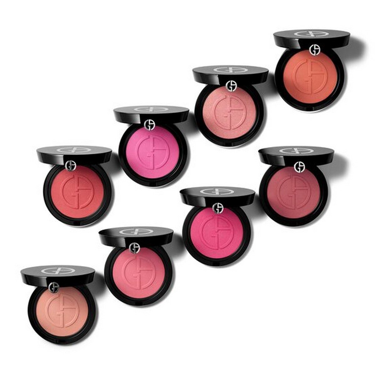 Blush Luminous Silk Glow 61 Desire-5