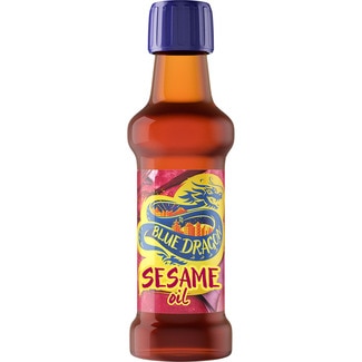 aceite de sésamo botella 150 ml - Blue Dragon