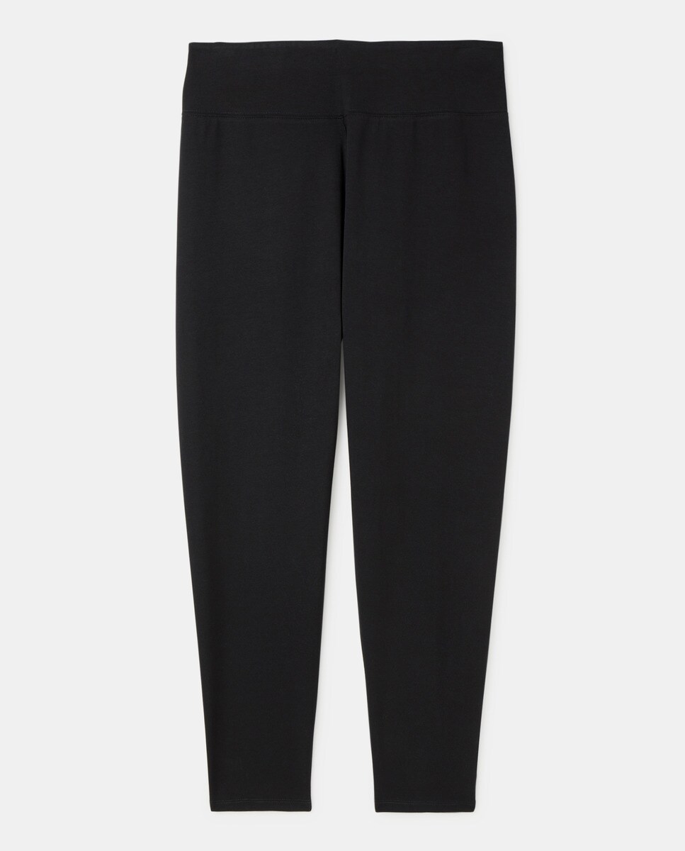 Leggings basiques en jersey