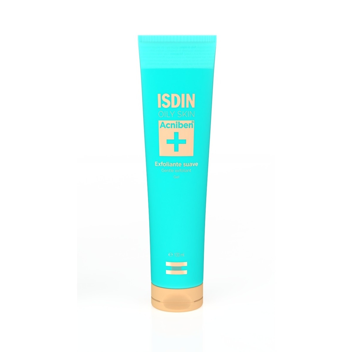 Esfoliante Suave Acniben - 100 ml 1