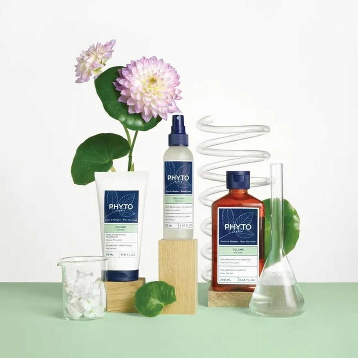 Spray Volume - 150 ml 4