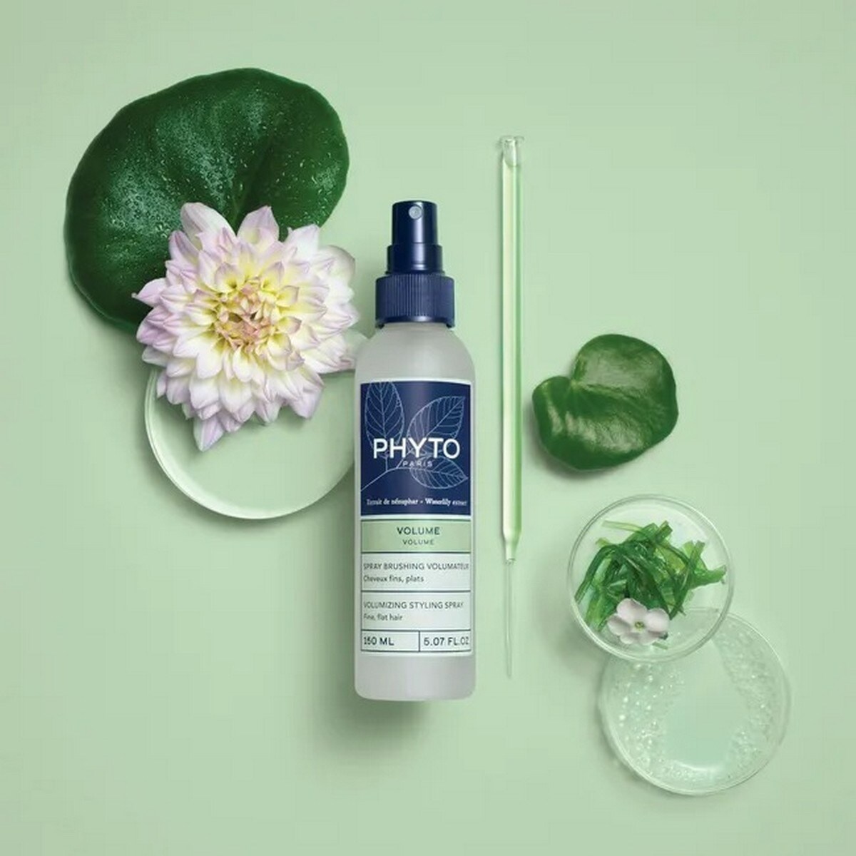 Spray Volume - 150 ml 3