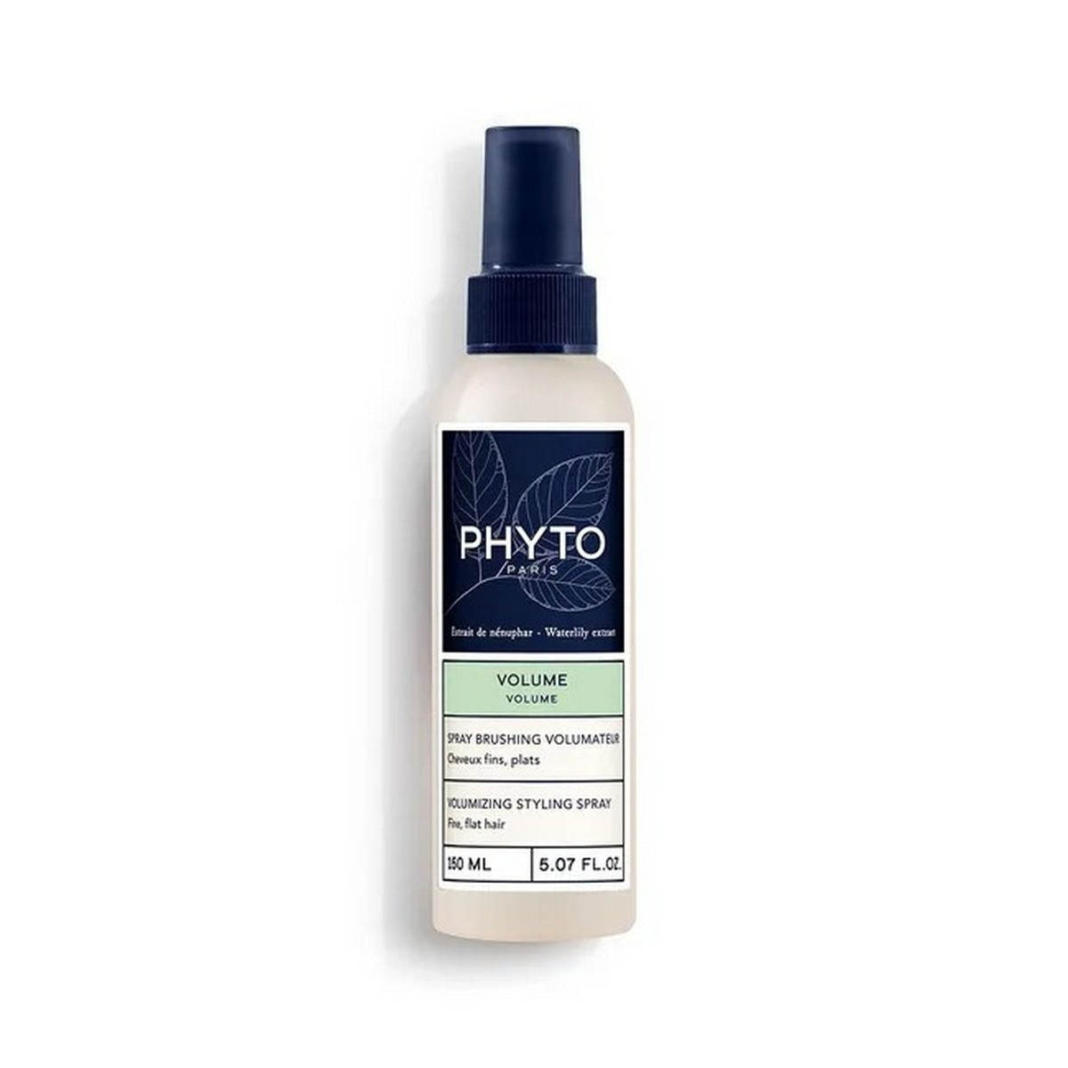 Spray Volume - 150 ml 1