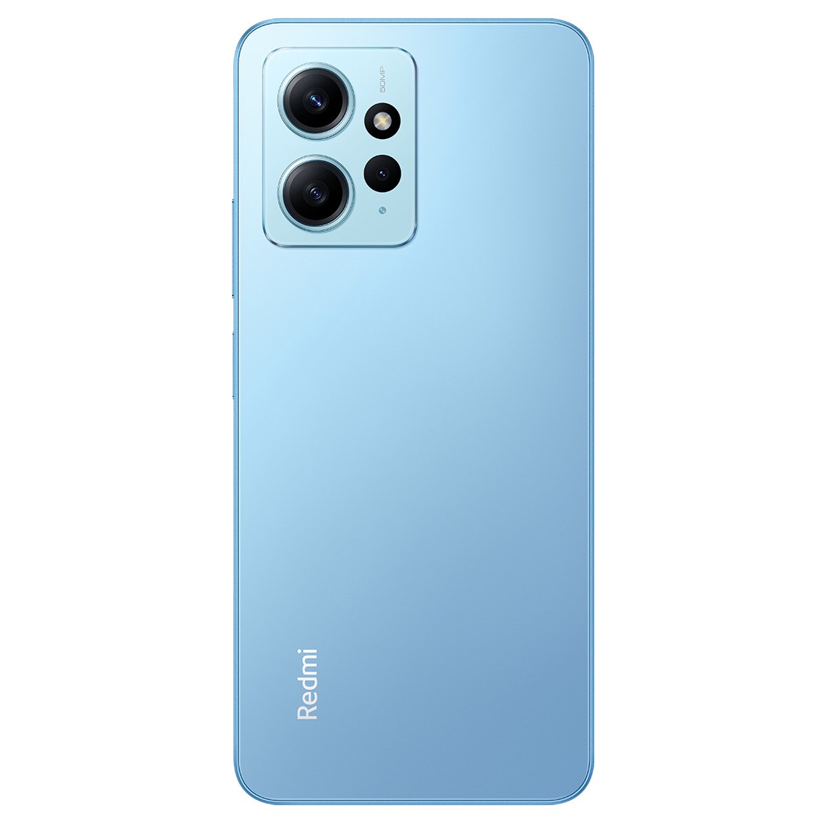 Xiaomi Redmi Note 12 8GB + 256GB móvil libre Ice blue-3