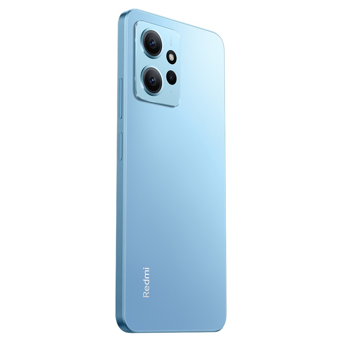 Xiaomi Redmi Note 12 8GB + 256GB móvil libre Ice blue-6