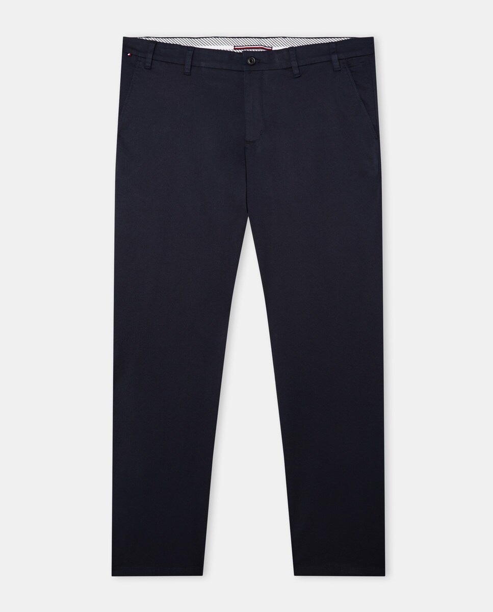 Pantalon Tommy Hilfiger imprimé