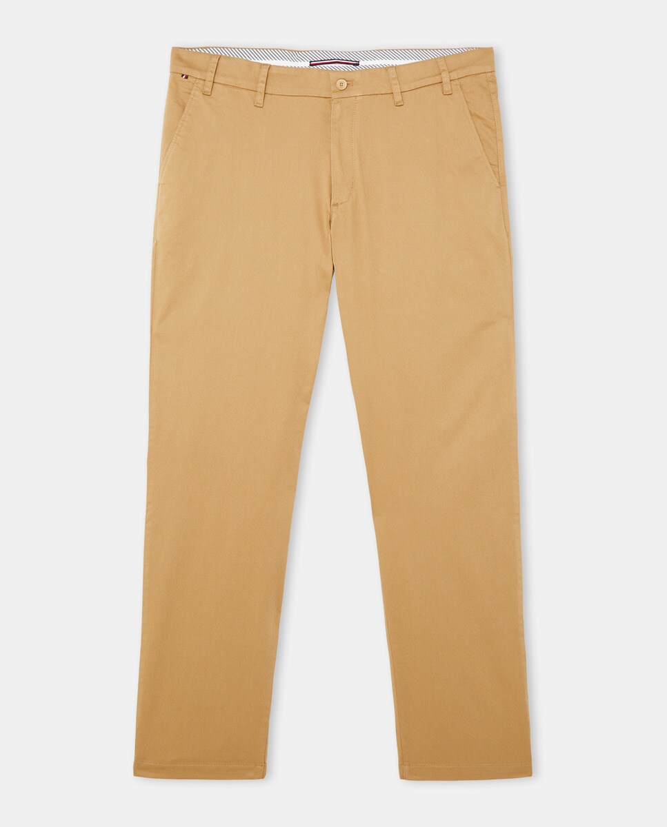 Pantalon Tommy Hilfiger imprimé