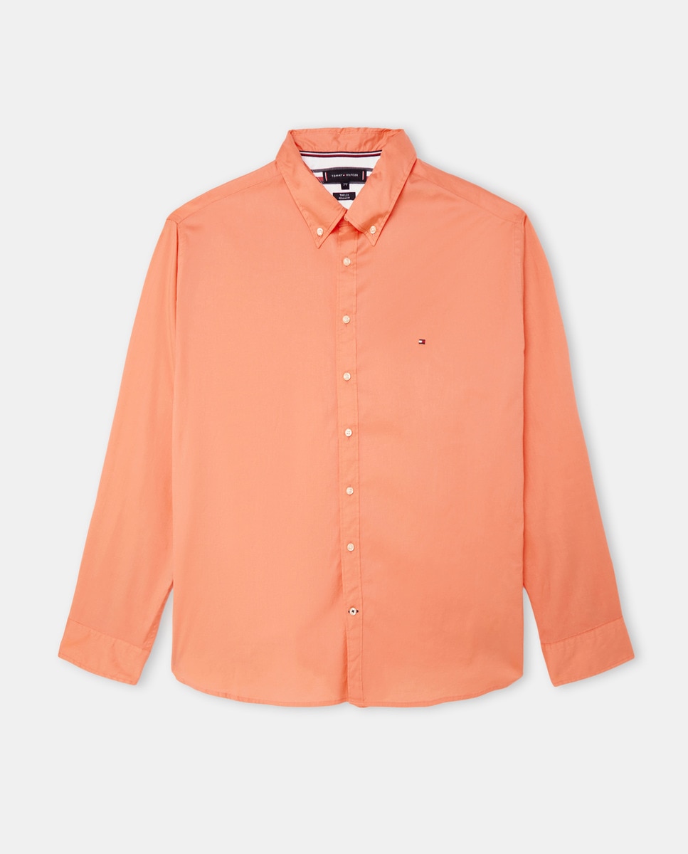 Chemise Tommy Hilfiger dobby