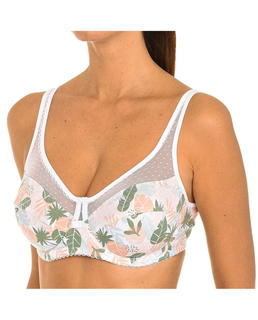 Imagen 0 de Sujetador Generous Organic