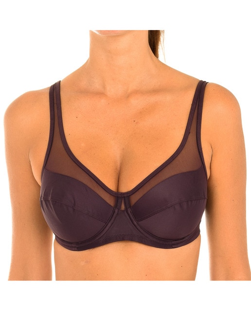 Imagen 0 de Sujetador Generous con aros DIM