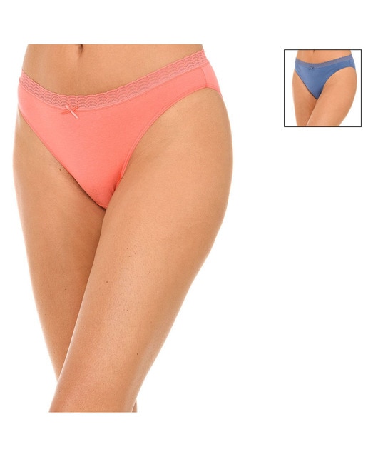 Imagen 0 de Pack-2 Bragas Eco-Dim