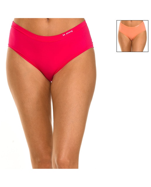 Imagen 0 de Pack-2 culottes Dim