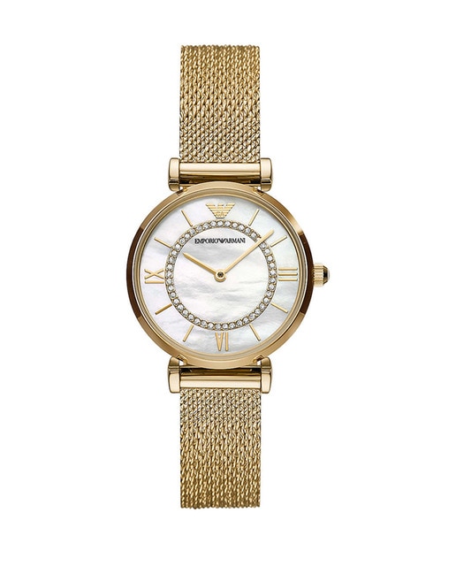 Imagen 0 de Reloj analógico modelo AR11321