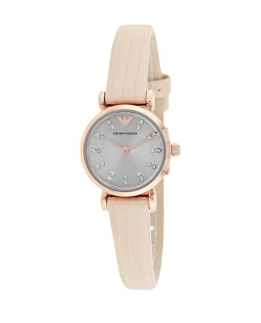 Imagen 0 de Reloj analógico modelo AR1687