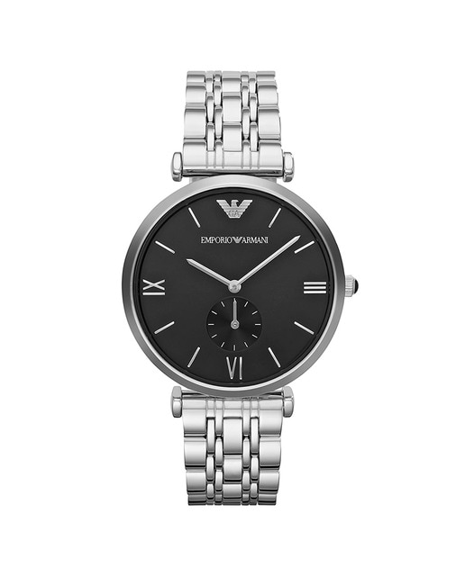 Imagen 0 de Reloj analógico modelo AR1676