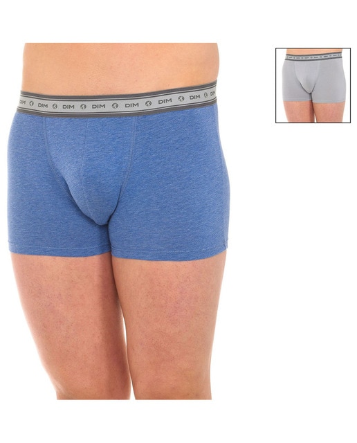 Imagen 0 de Pack-2 Boxers Green Bio