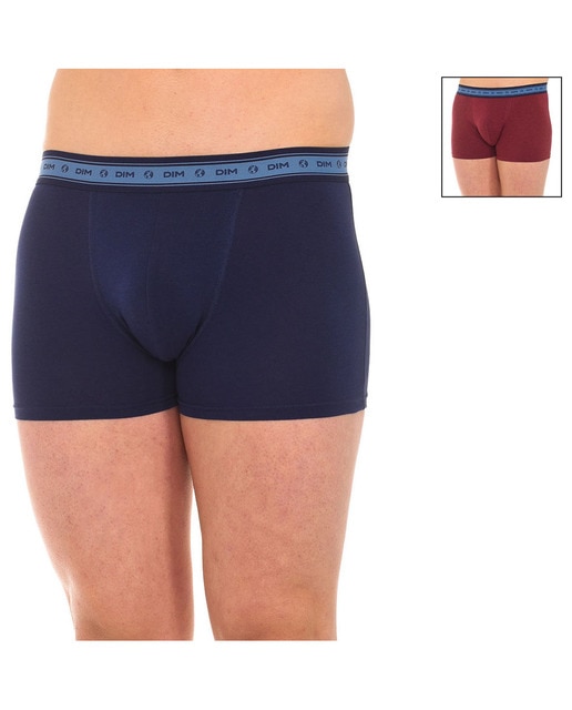 Imagen 0 de Pack-2 Boxers Green Bio