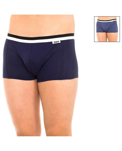 Imagen 0 de Pack-2 Boxers Dim